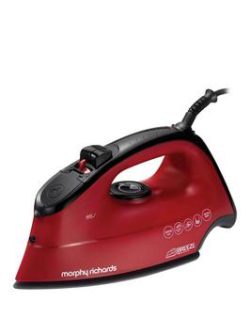 Morphy Richards Breeze Ionic Aso Iron